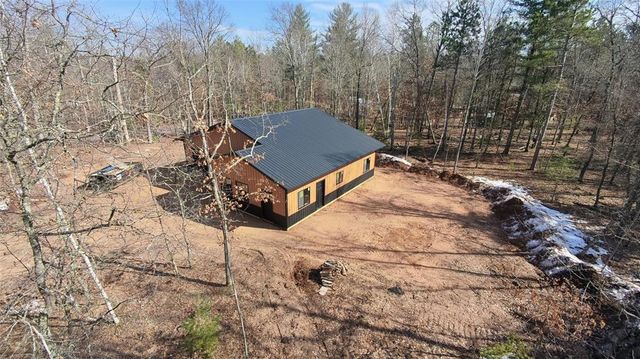 3587 Deer Lodge Trailway, Danbury, WI 54830