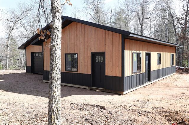 3587 Deer Lodge Trailway, Danbury, WI 54830