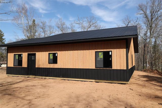 3587 Deer Lodge Trailway, Danbury, WI 54830