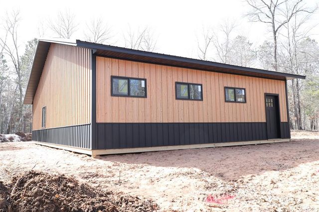 3587 Deer Lodge Trailway, Danbury, WI 54830