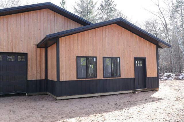 3587 Deer Lodge Trailway, Danbury, WI 54830