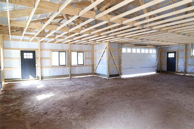 3587 Deer Lodge Trailway, Danbury, WI 54830