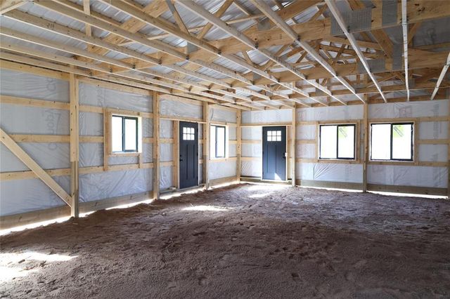 3587 Deer Lodge Trailway, Danbury, WI 54830