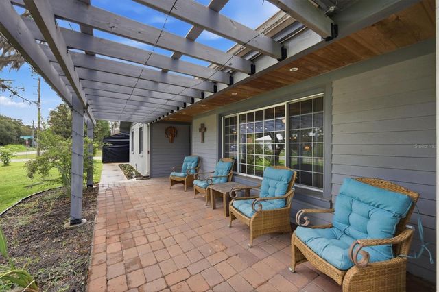 7714 N LEEWYNN DRIVE, Sarasota, FL 34240