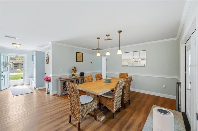 7714 N LEEWYNN DRIVE, Sarasota, FL 34240