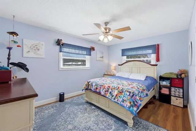 7714 N LEEWYNN DRIVE, Sarasota, FL 34240