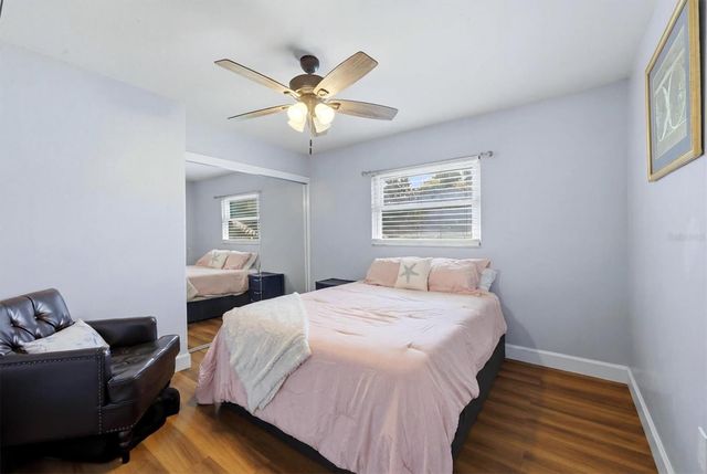 7714 N LEEWYNN DRIVE, Sarasota, FL 34240