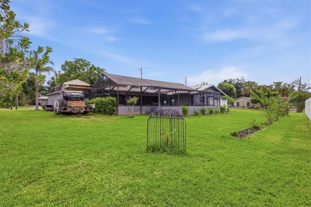 7714 N LEEWYNN DRIVE, Sarasota, FL 34240