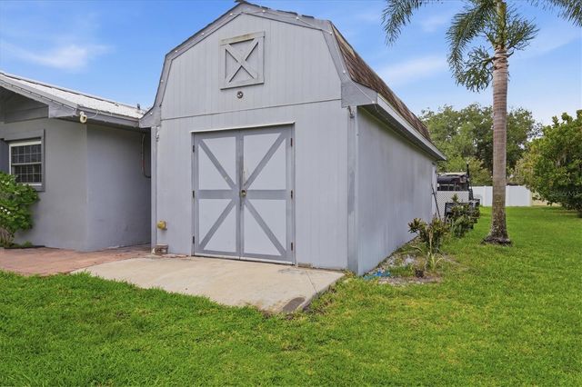 7714 N LEEWYNN DRIVE, Sarasota, FL 34240
