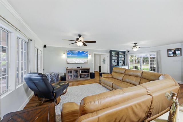 7714 N LEEWYNN DRIVE, Sarasota, FL 34240
