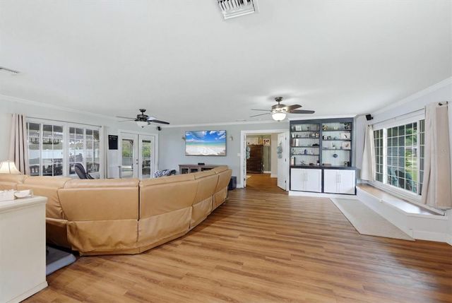 7714 N LEEWYNN DRIVE, Sarasota, FL 34240