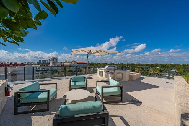 3581 E Glencoe Street 403, Miami, FL 33133