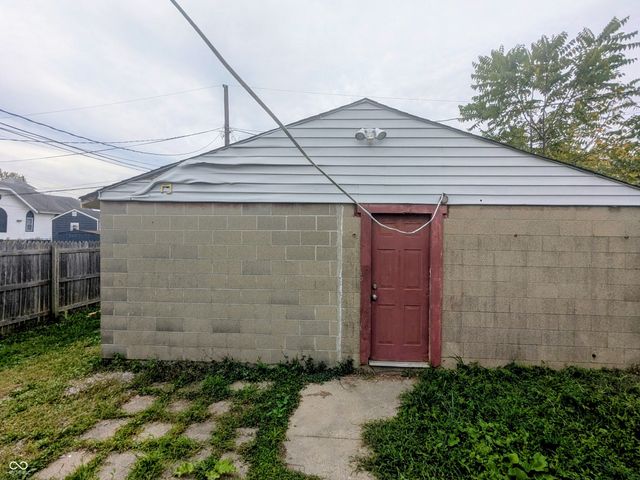 1730 Laurel Street, Indianapolis, IN 46203