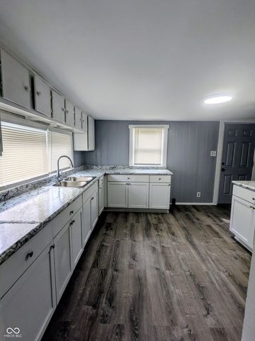 1730 Laurel Street, Indianapolis, IN 46203