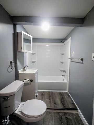 1730 Laurel Street, Indianapolis, IN 46203