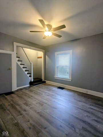 1730 Laurel Street, Indianapolis, IN 46203