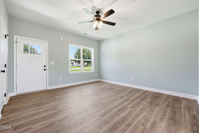 117 Wilson Street, Erwin, NC 28339
