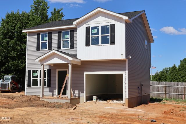 117 Wilson Street, Erwin, NC 28339