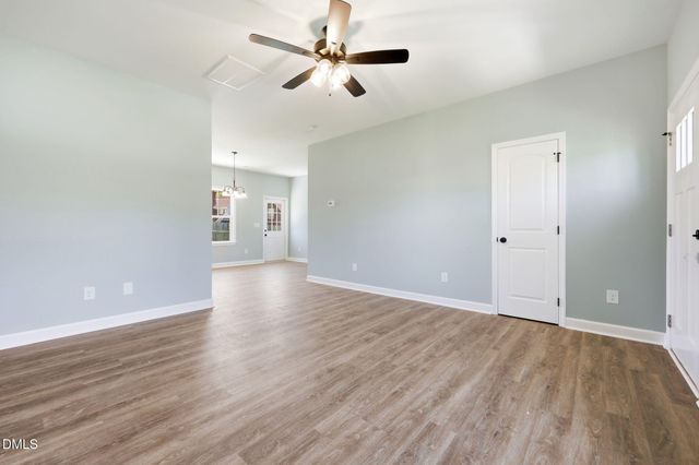 117 Wilson Street, Erwin, NC 28339