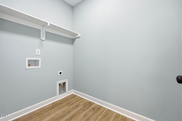 117 Wilson Street, Erwin, NC 28339