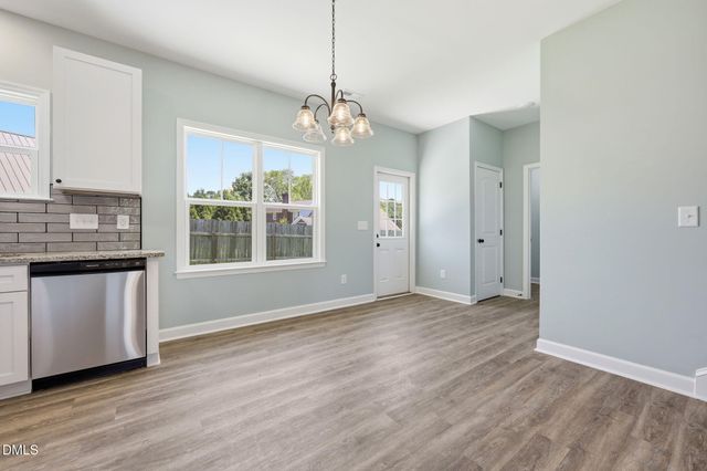 117 Wilson Street, Erwin, NC 28339