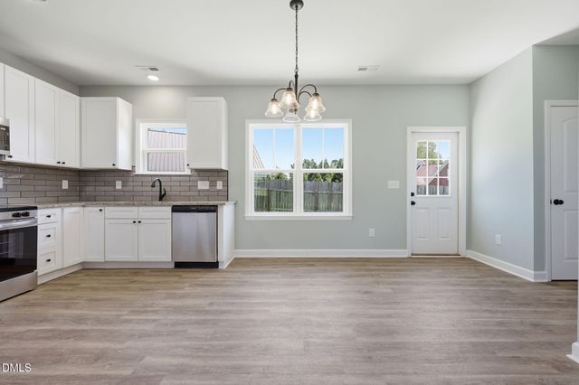 117 Wilson Street, Erwin, NC 28339