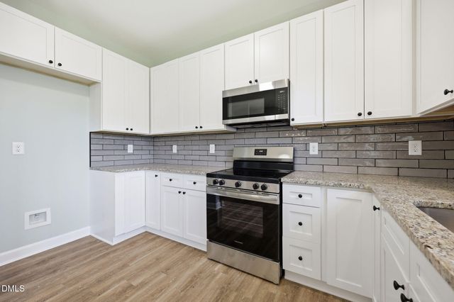 117 Wilson Street, Erwin, NC 28339