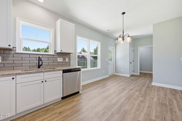 117 Wilson Street, Erwin, NC 28339
