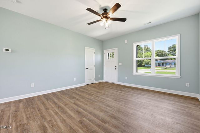 117 Wilson Street, Erwin, NC 28339