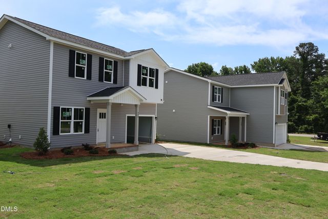 117 Wilson Street, Erwin, NC 28339