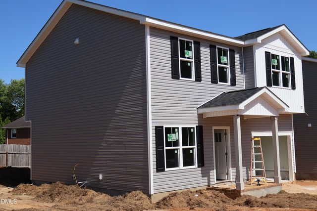 117 Wilson Street, Erwin, NC 28339