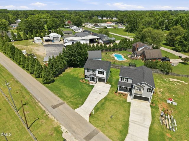 117 Wilson Street, Erwin, NC 28339