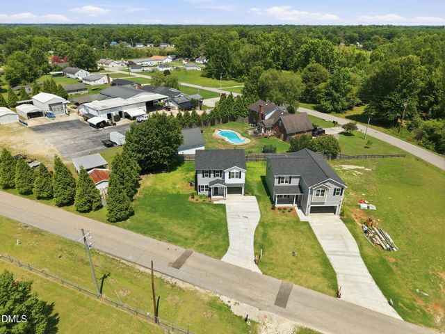 117 Wilson Street, Erwin, NC 28339