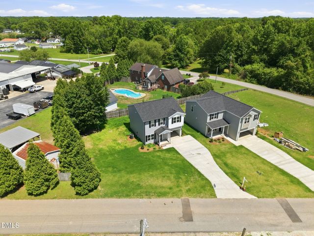 117 Wilson Street, Erwin, NC 28339