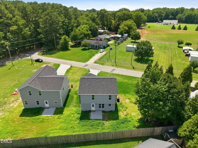 117 Wilson Street, Erwin, NC 28339