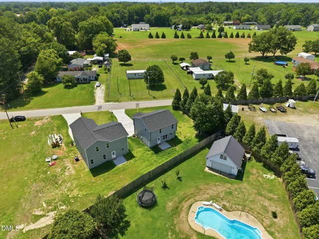 117 Wilson Street, Erwin, NC 28339