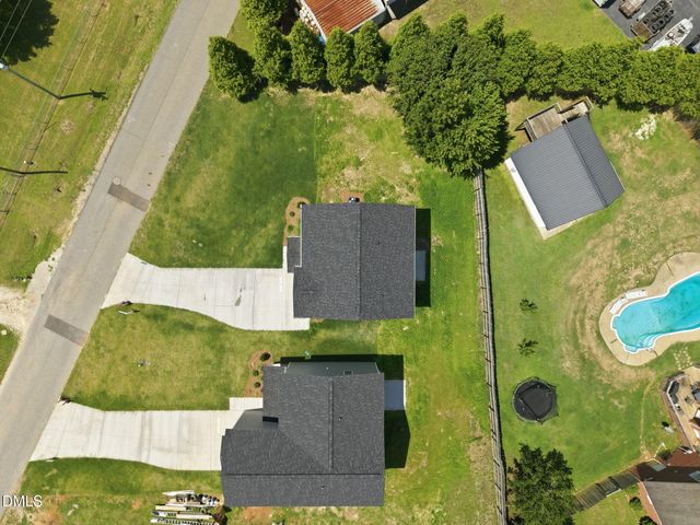 117 Wilson Street, Erwin, NC 28339