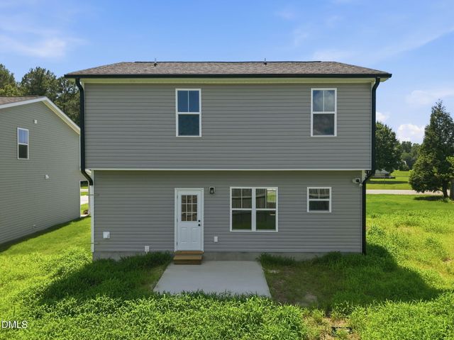 117 Wilson Street, Erwin, NC 28339