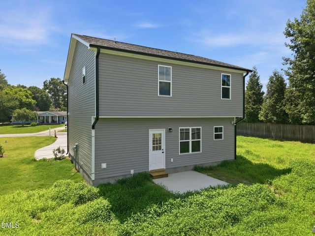 117 Wilson Street, Erwin, NC 28339