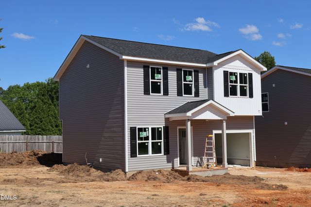 117 Wilson Street, Erwin, NC 28339