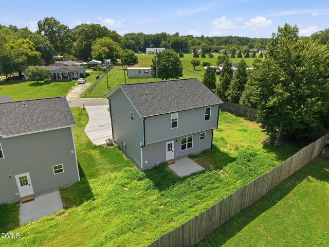 117 Wilson Street, Erwin, NC 28339