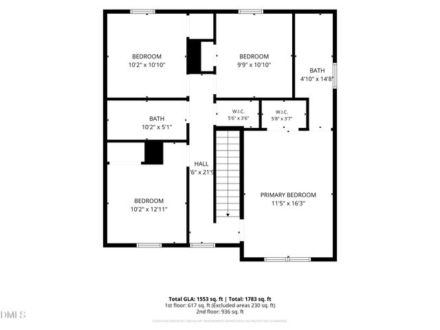 117 Wilson Street, Erwin, NC 28339