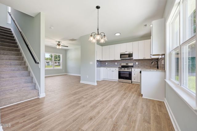 117 Wilson Street, Erwin, NC 28339