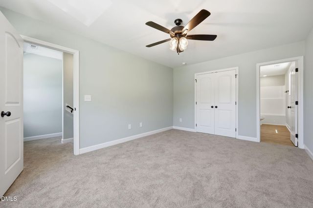 117 Wilson Street, Erwin, NC 28339