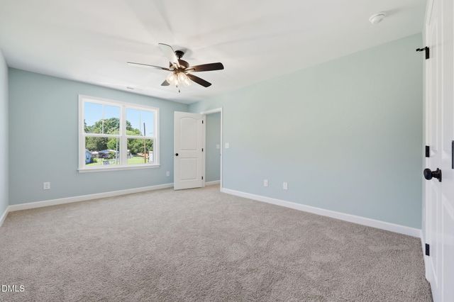 117 Wilson Street, Erwin, NC 28339