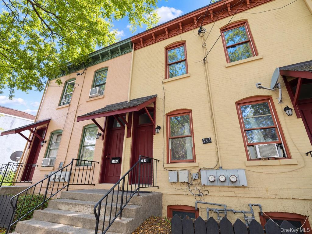 365 Liberty Street, Newburgh, NY 12550 — photo 2