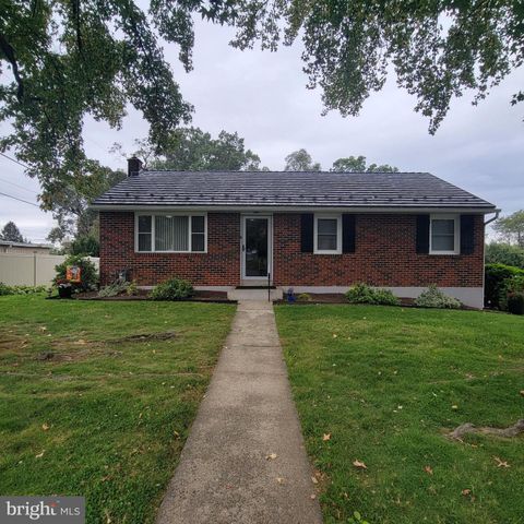 3706 ROSEWOOD RD, Reading, PA 19605