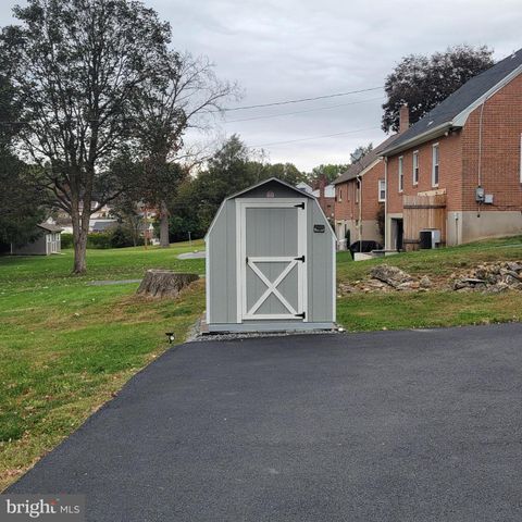 3706 ROSEWOOD RD, Reading, PA 19605