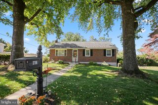 3706 ROSEWOOD RD, Reading, PA 19605