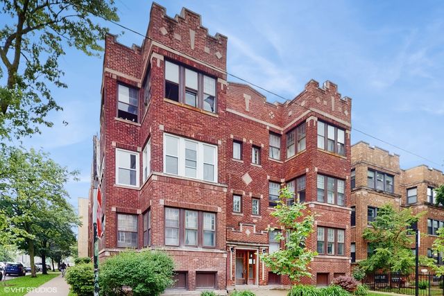 1546 W Arthur Avenue 2, Chicago, IL 60626